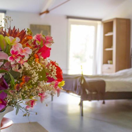 גרושבק Huisje En B&B Green Cottage מראה חיצוני תמונה