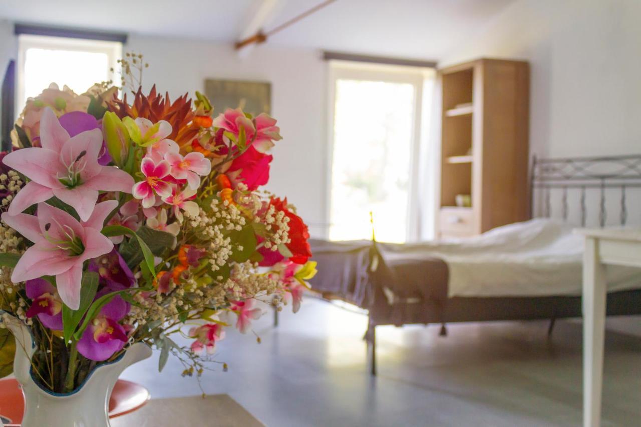 גרושבק Huisje En B&B Green Cottage מראה חיצוני תמונה